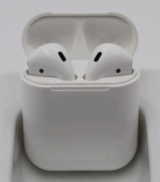 Bluetooth Air-pods